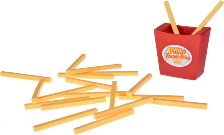 Šarolik dizajn koji mami na igru