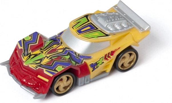 Autići T-Racers Mix 'N Race