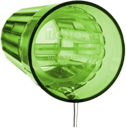 Kontrolirani protok za lako učenje pijenja