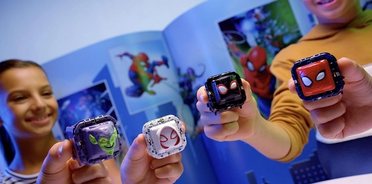 Kolekcionarski žetoni i proširiva kolekcija