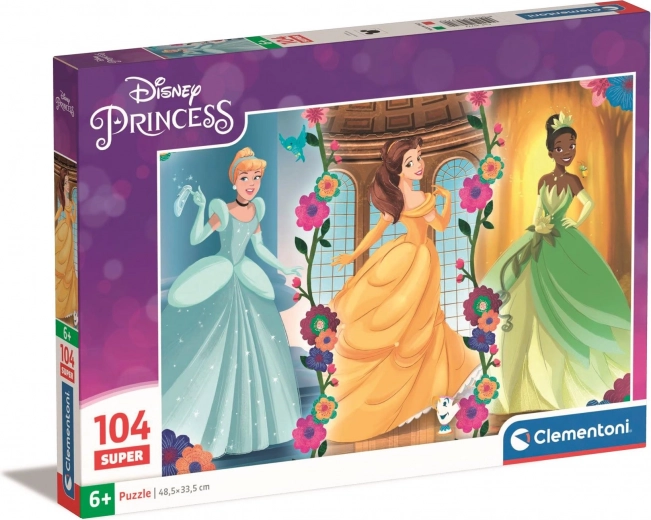 Čaroban motiv DISNEY PRINCEZA