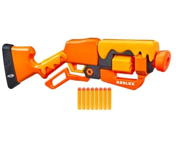 Nerf Roblox Usvoji me! PČELE! blaster