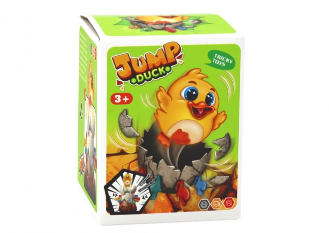 Interaktivna igra Iznenadno Pile Tricky Toys