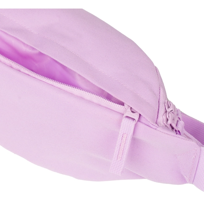 Torba Snap lavanda