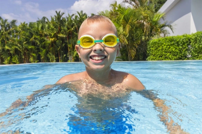 Zaštita vida zahvaljujući UV filtru