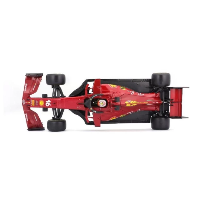 Ferrari Racing F1 2020 - Toskanska GP Charles LeClerc