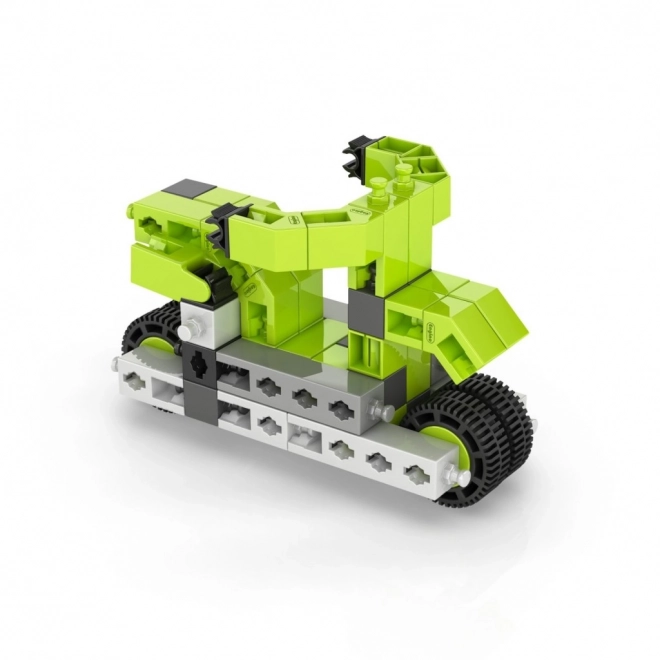 Komplet Engino Creative Builder 30 modela s motorom