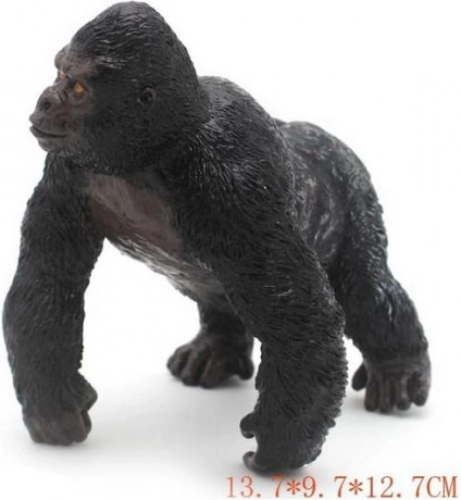 Figurica Gorila 14 cm