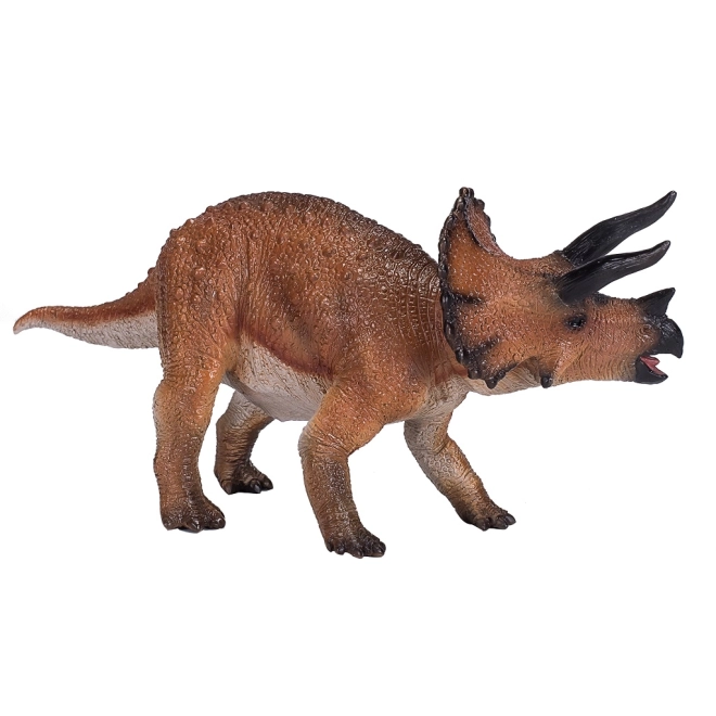 Mojo Triceratops Plastična Figura