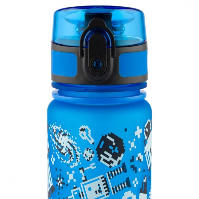 Tritan boca za piće Space Game, 500 ml