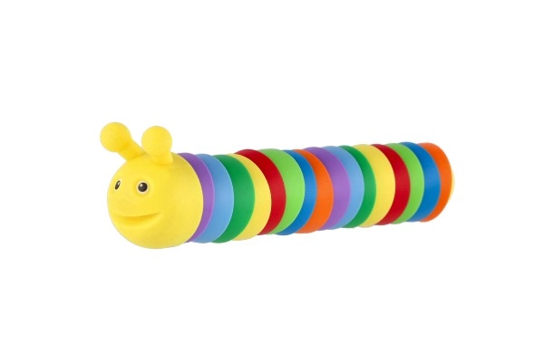 Šarena stimulacija