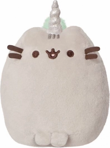 Plišanac Pusheenicorn sjedeći 14 cm