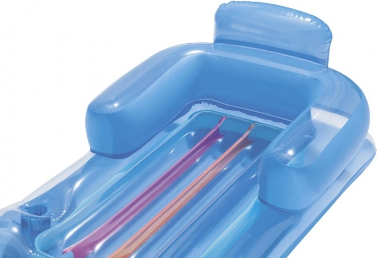 Udobnost s naslonom i naslonima za ruke