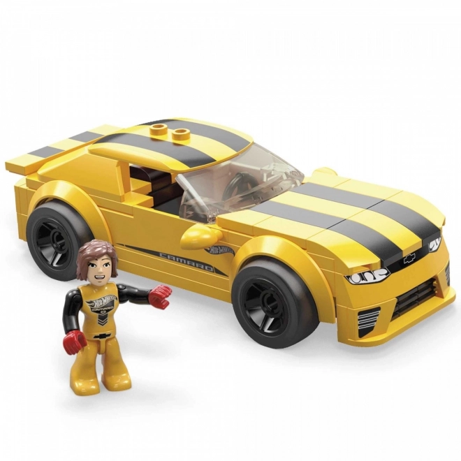 Autići Hot Wheels Blocks, Camaro