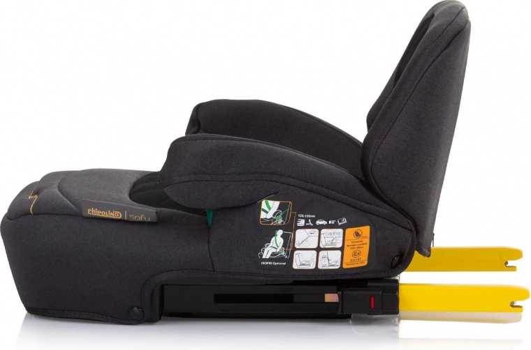 Certifikacija i-Size ECE R129