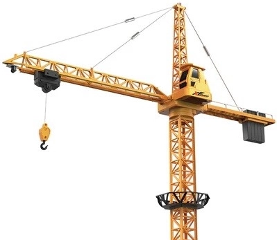 Pomični krak i funkcionalna kuka