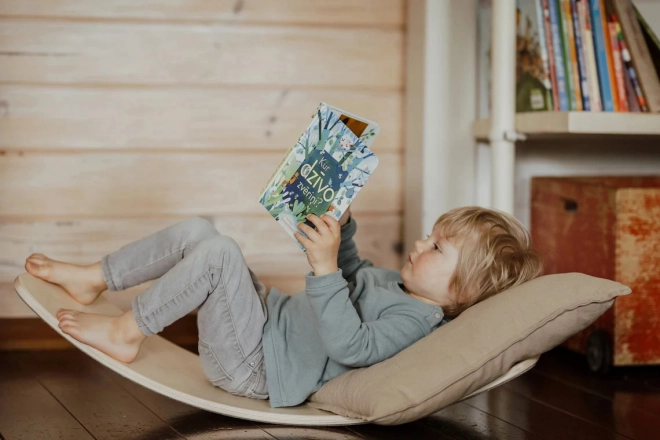 Dječja balansna ploča ECOTOYS