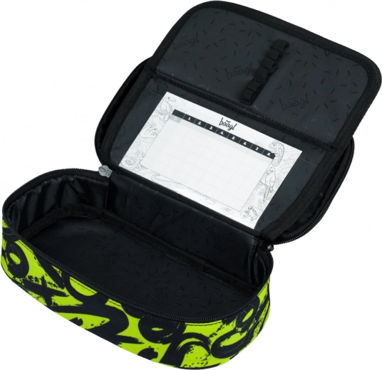 Praktična pernica i vrećica