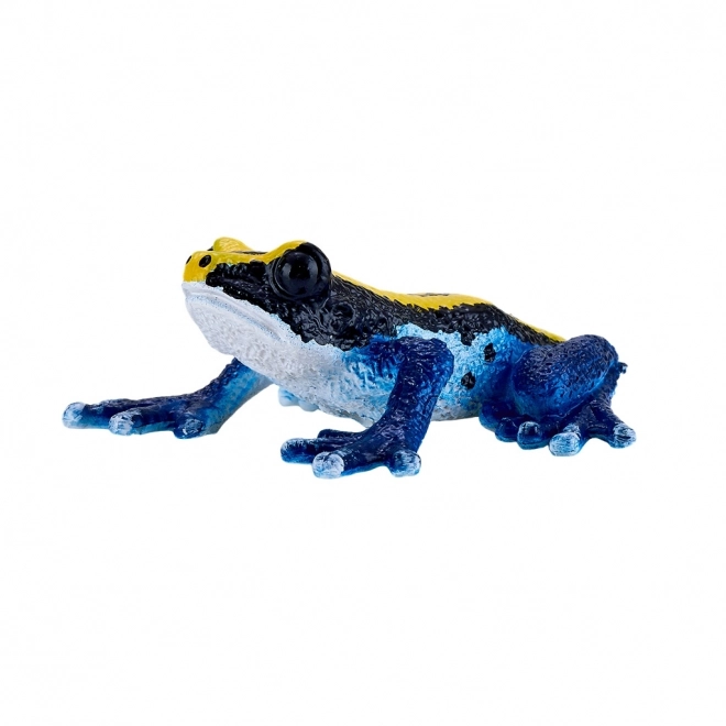 Mojo otrovnica barvarska figurica