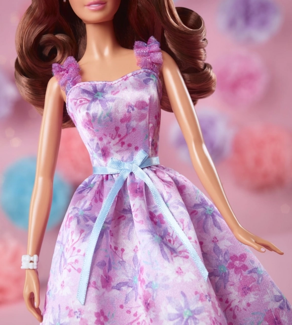 Barbie Lutka Rođendanske Želje za rođendan