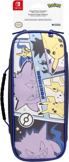 Prijenosna torbica Cargo za Nintendo Switch OLED – Pokémon