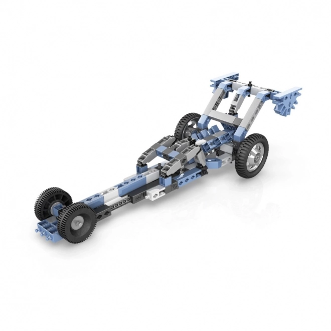 Kreativna graditeljska igračka Multimodel 25v1