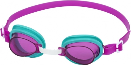 Dječje plivačke naočale Aqua Burst - 3 pakiranja