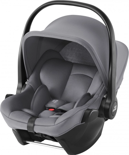 Autosjedalica za djecu Britax Römer Baby-Safe Core Frost Grey