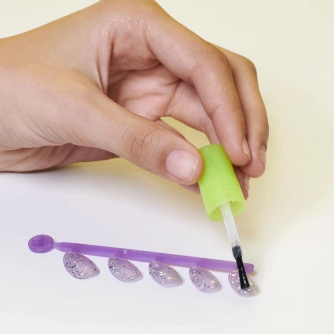 Set Dvostruko Cool Maker Manikura Iznenađenje