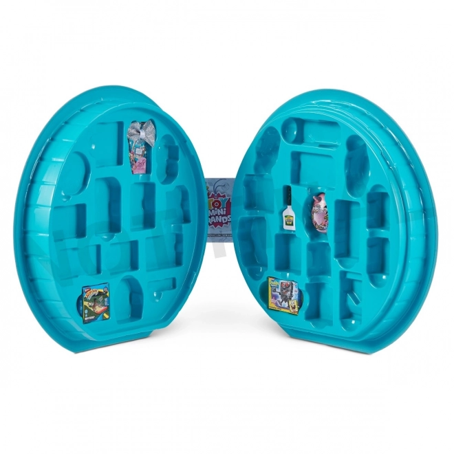 sakupljački kovčeg Toy Mini Brands