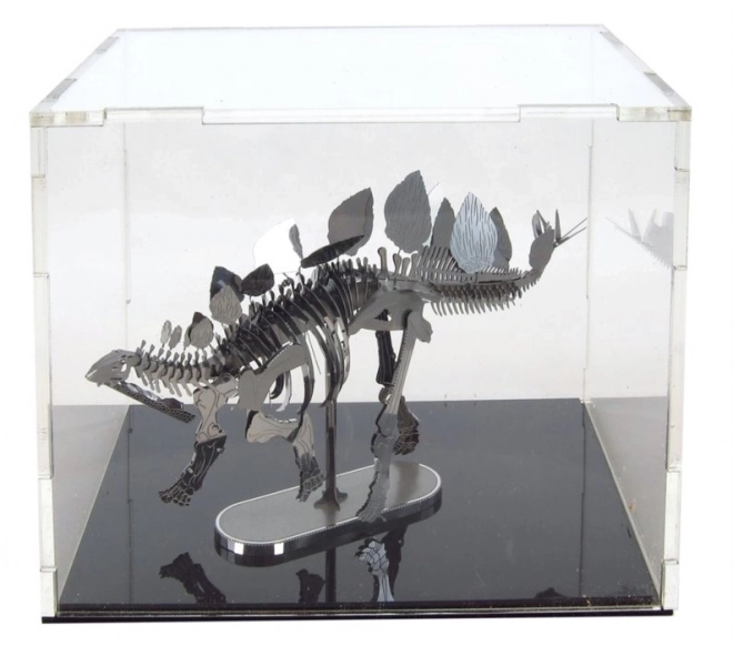 Vitrina od pleksiglasa za modele Metal Earth