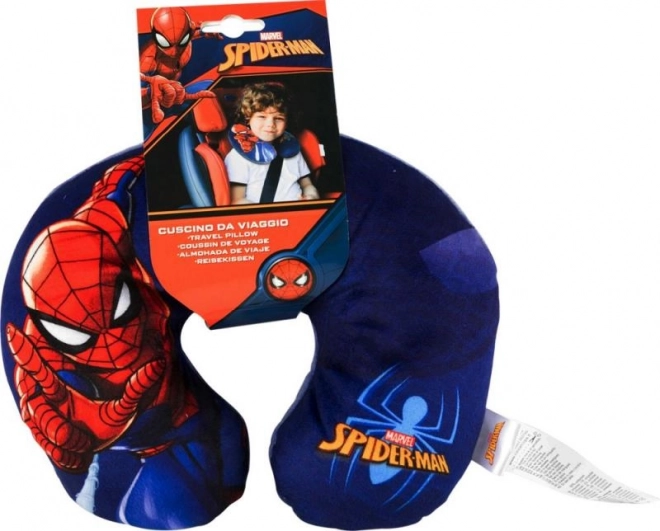 Dječji putni jastuk Spiderman