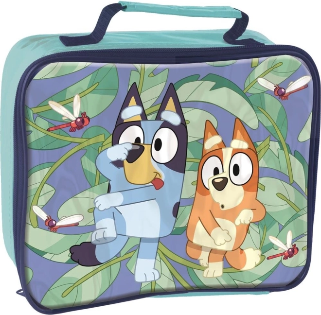 Termo torba za užinu Bluey