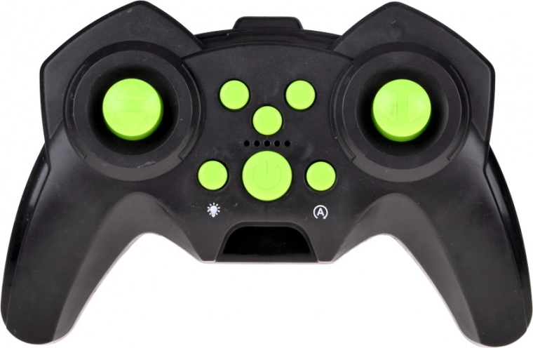 Stabilno 2,4 GHz upravljanje