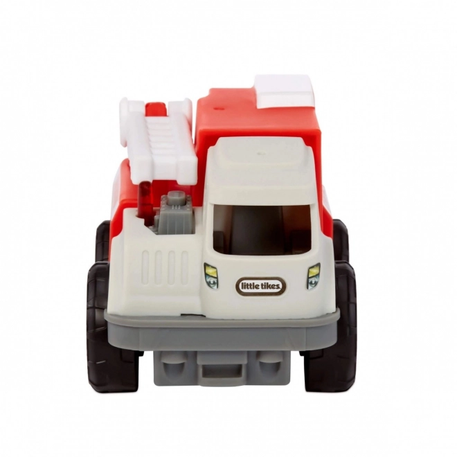 Vatrogasno vozilo Dirt Digger Minis