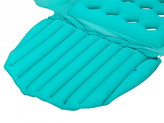 Luksuzna Bestway Deluxe Comfort napuhavajuća stolica za vodu