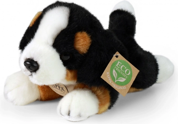 ECO‑FRIENDLY punjenje od recikliranog PET-a