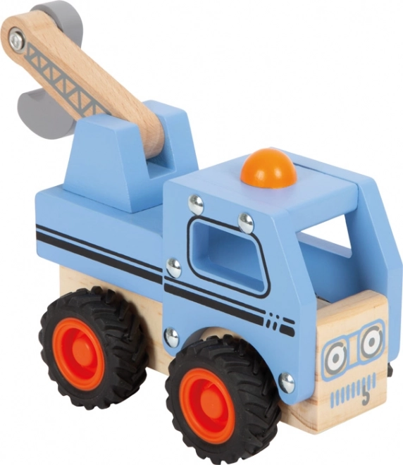 Small Foot Vozilo za vuču