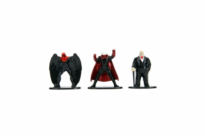 Spider-Man metalne figurice 18-pack verzija 9