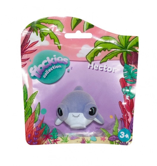 Flockies Figura Mlatoglav Holly