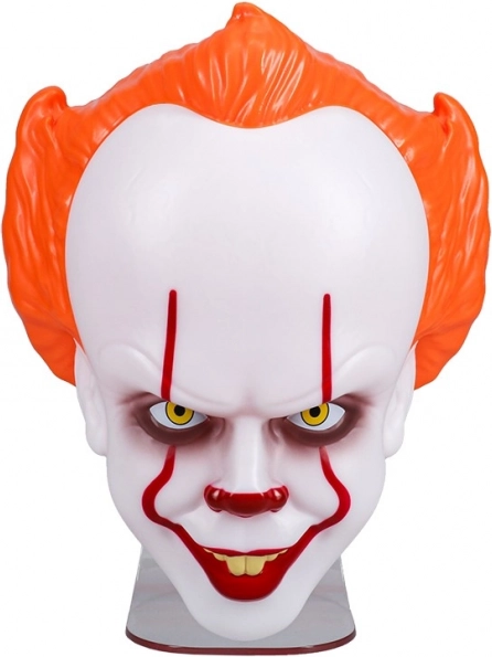 LED stolna svjetiljka Pennywise