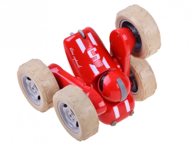 Auto na daljinsko upravljanje Stunt Bolid 360 RC