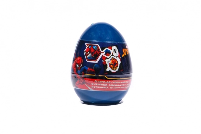 Jaje s iznenađenjem Spider-Man