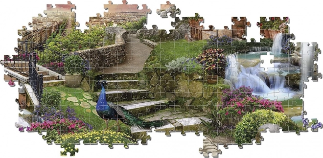 Puzzle Priča Pariza 3000 dijelova