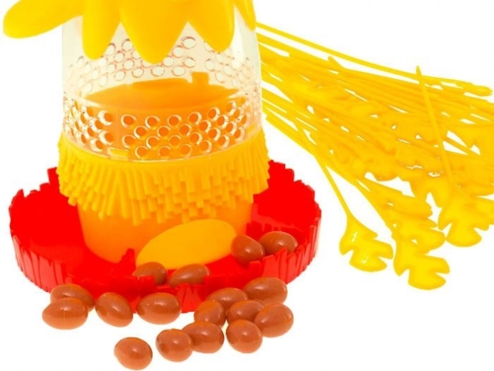 Trening opažanja i fine motorike