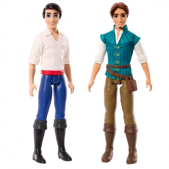 Disney Princeza Princ HLV96