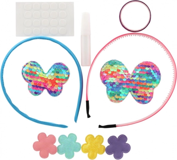 Sjajni ukrasi koji privlače pogled