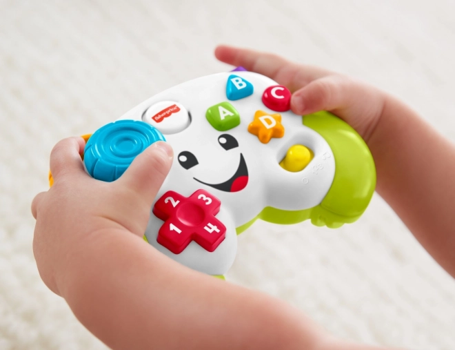 Edukativni upravljač Učimo se i smijemo s Fisher-Price
