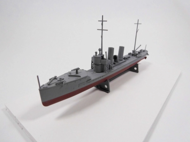 ORP "KASZUB" 1935 Poljski torpedni brod