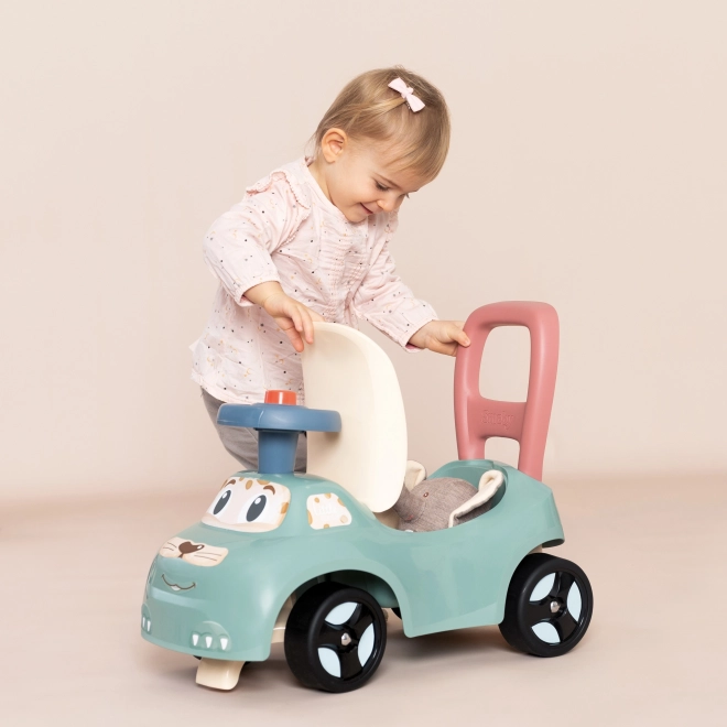Smoby Guralica auto
